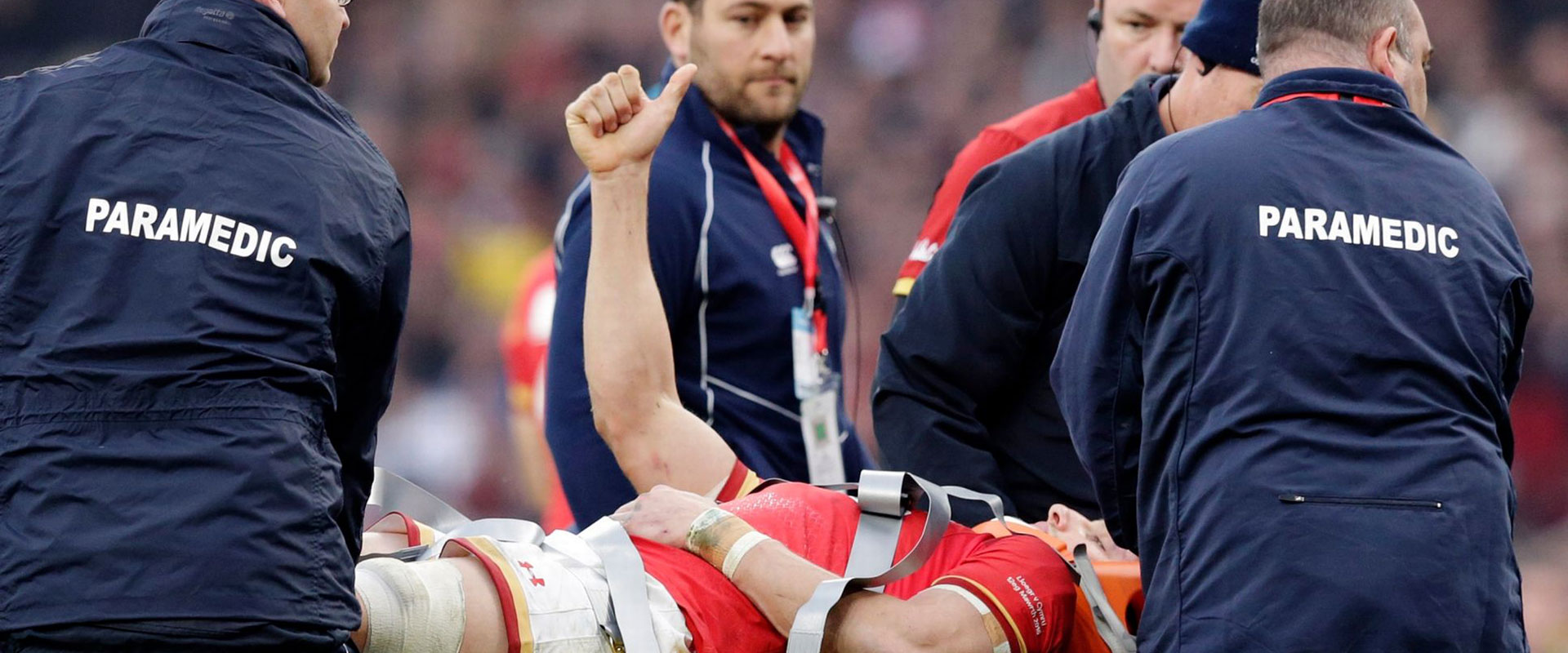 Zdravotnické dozory